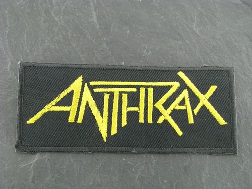 Patches aufbügler aufnäher - patches,