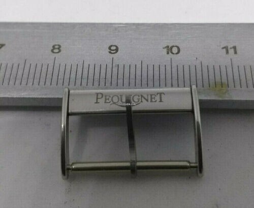 Hebilla pequignet fibbia - -,