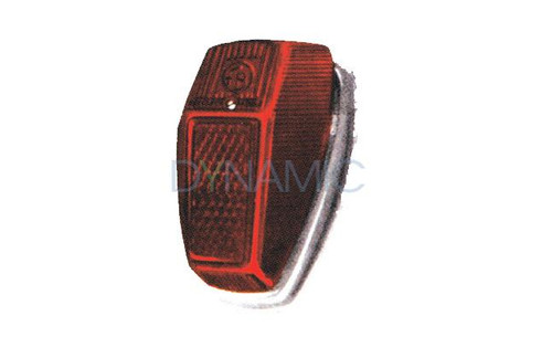 Fanale posteriore universale - posteriore,