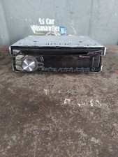 Pioneer autoradio unità stereo CD/USB/AUX modello: DEH 1600UB - L28 #BE3