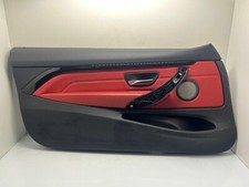 OEM BMW 4 Serie Coupe F32 2014