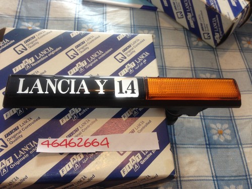 Fanale freccia laterale - , sx