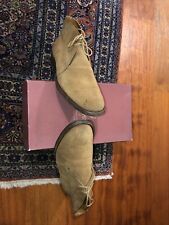 John Spencer Polacchino Usato N 45 1/2 Usato In Stato Ottimo