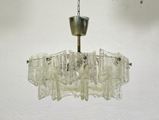 LAMPADARIO SOFFITTO ANNI 70