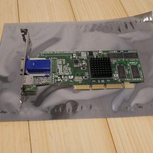 Sapphire ati radeon 7000 - sapphire, 64m