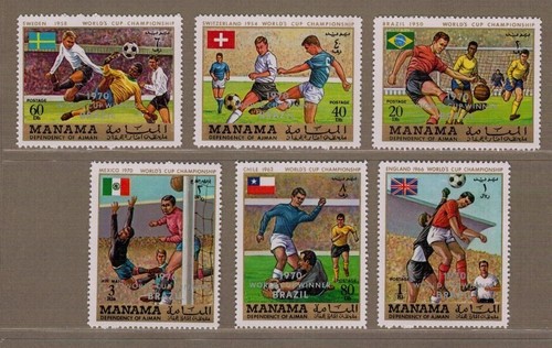 N171 manama sport mondiali - n171,