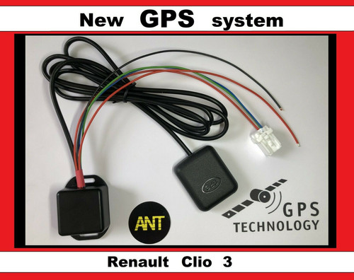 Nuovo automatico gps - nuovo,