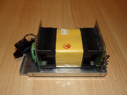 Revox b225 transformateur - •,