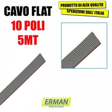 Cavo piatto flat cable per