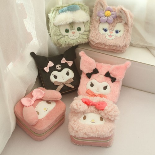 Kuromi melody scatola - my, melody*