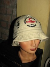 Vintage Conte of Florence winter nordik wool  sci ski hat cap  '70s  Thoeni Gros