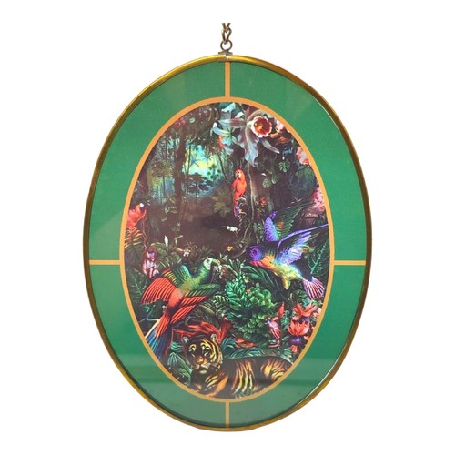 Prendisole tropical jungle - prendisole,