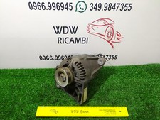 63321600 ALTERNATORE MOTORE LANCIA Y (840) 1.1 / 1.2 (19952003) FIAT PUNTO