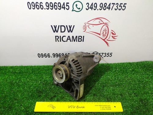 63321600 alternatore motore - alternatore,