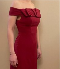 Abito da festa - Vestito rosso