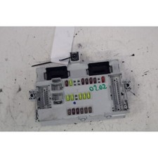 CENTRALINA FUSIBILI PER ALFA