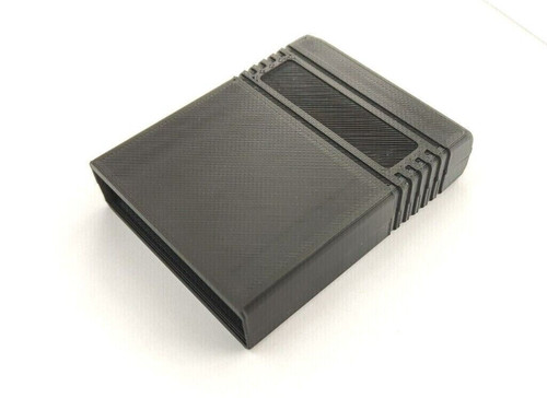 Commodore cartuccia case - commodore,