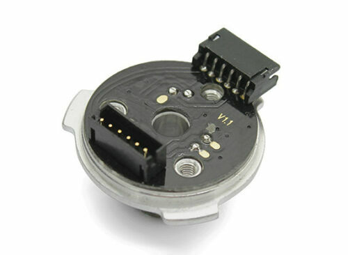 Turnigy trackstar motor - v2,