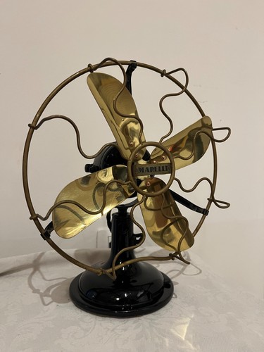 Ventilatore marelli i25 fan - ventilatore,