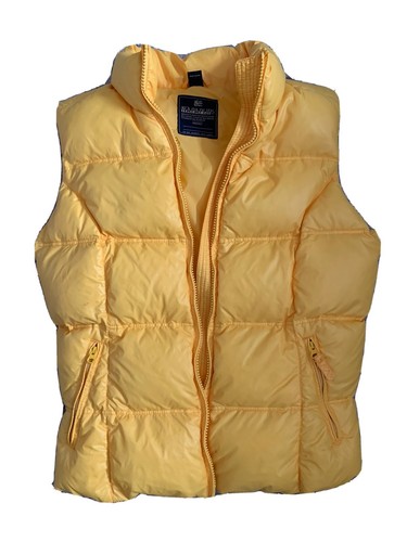 Napapijri piumino gilet - napapijri,
