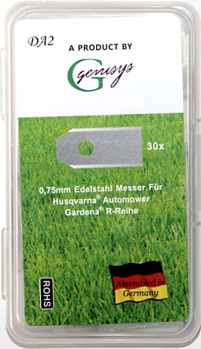 Lame husqvarna automower - lame,