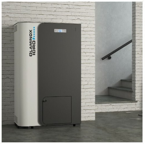 Laminox tbcl19m termoboiler - laminox,