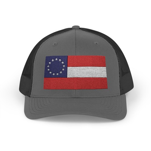 Cappello berretto camionista