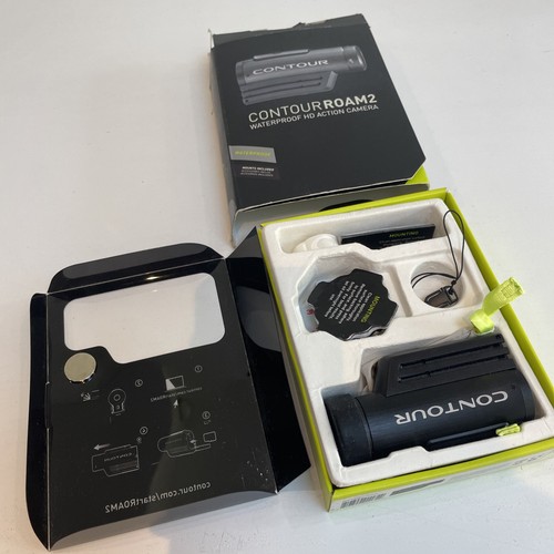 Contour roam2 1800k - roam2,