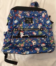 Zaino Tokidoki by Koi Blu |