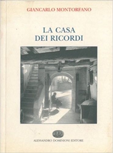Casa dei ricordi giancarlo - dei, ricordi,giancarlo