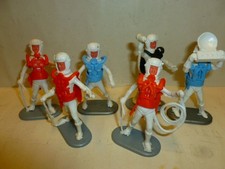 soldatini di plastica marines