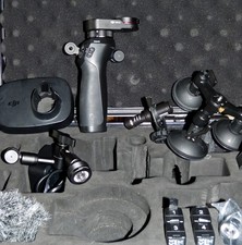 DJI Osmo Pro - Un sistema