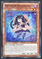 NEKOMUSUNE FANTASMATRUCCO