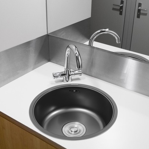 Lavello cucina acciaio - , inox