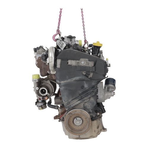 Motore tipo k9k846 - motore,
