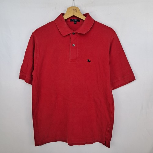 Polo burberry colore - polo,