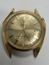 Orologio Vintage Zodiac
