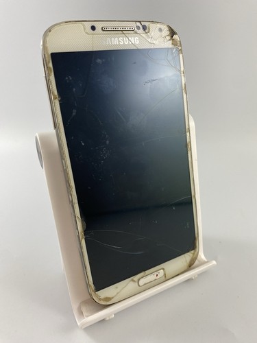 Smartphone samsung galaxy - smartphone, s4