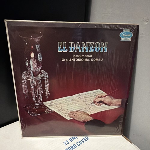 Panart danzon orquesta - danzon,