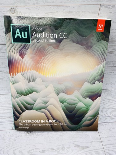 Adobe audition classroom in - audition,