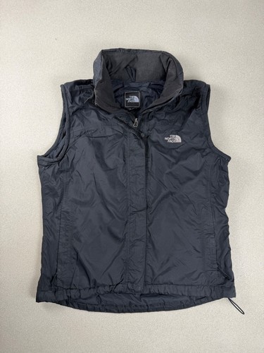 Gilet leggero nero the - leggero,