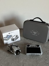 dji mini 3 pro RC