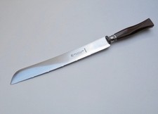 Seghetto per pane, coltello da