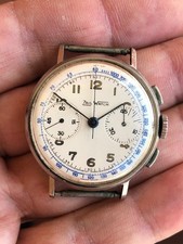 Chronograph Zais Watch