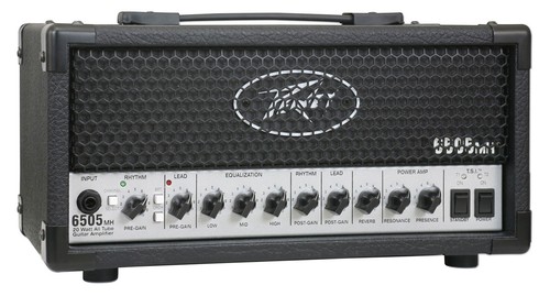 Ware peavey 6505 mini - mh,