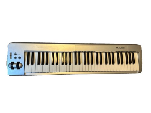 Tastiera controller midi - midi, m