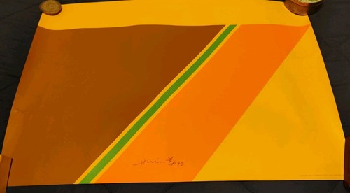 Hsiao chin manifesto poster - chin,