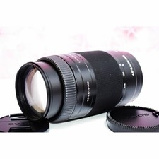 Sony AF 75-300mm F/4.5-5.6