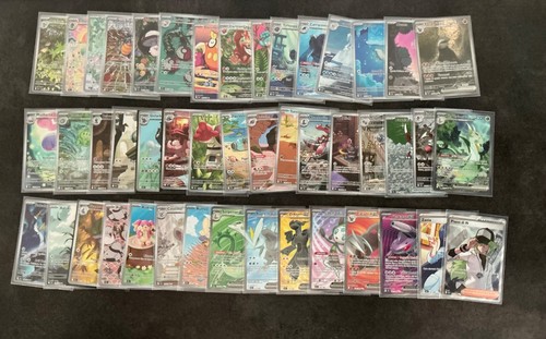 Pokémon luce nera carte - pokémon,