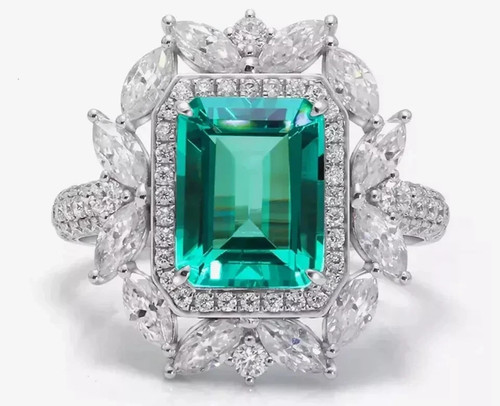 Anello fidanzamento - anello,